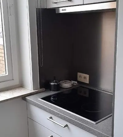 Lägenhet Penthouse Wayqup *