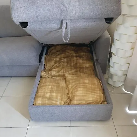 Penthouse Wayqup Lägenhet *