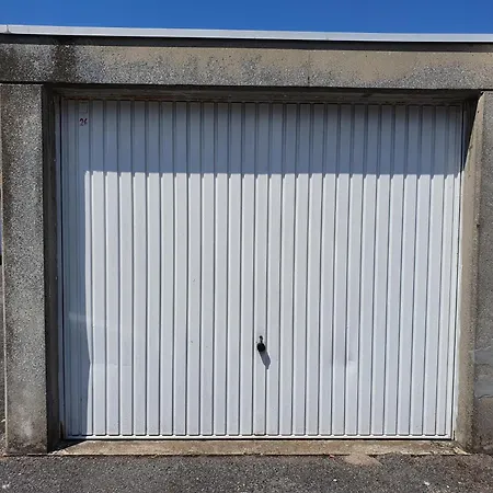 Penthouse Wayqup Apartment