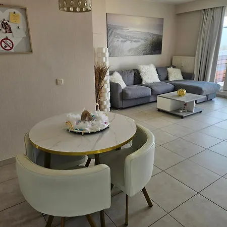 Lägenhet Penthouse Wayqup *