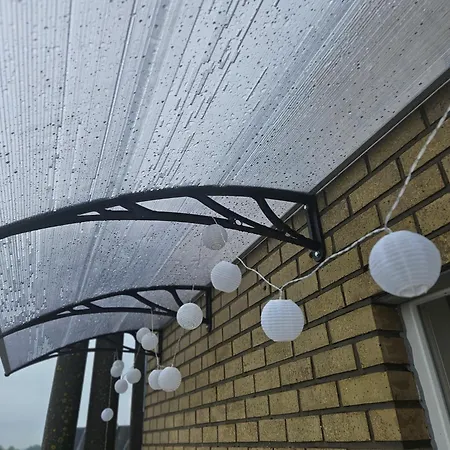 Penthouse Wayqup Apartment Ostend