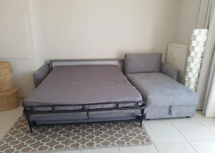 Penthouse Wayqup * Ostend