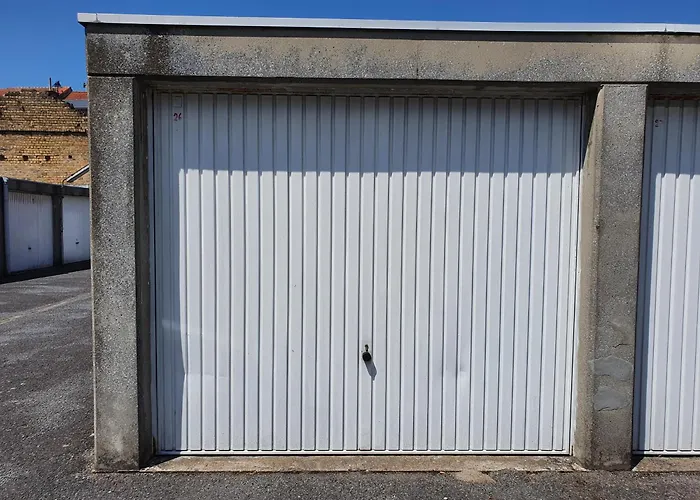 Penthouse Wayqup Apartment