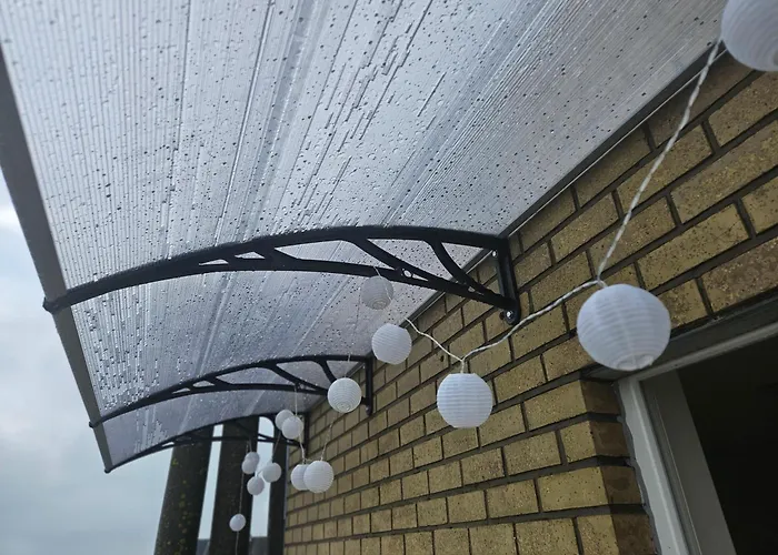 Penthouse Wayqup Apartment Ostend