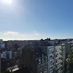 Penthouse Wayqup * Oostende