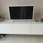 Penthouse Wayqup * Oostende