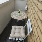 Penthouse Wayqup Lejlighed Oostende