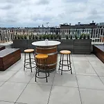 Lejlighed Penthouse Wayqup Oostende