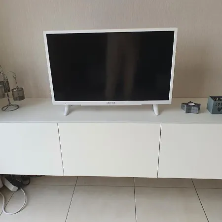 Penthouse Wayqup * Ostende