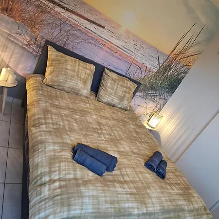 Apartment Penthouse Wayqup