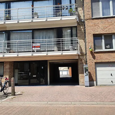 Penthouse Wayqup Apartment *