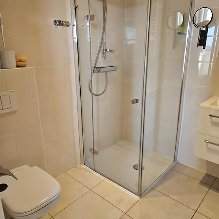 Apartment Penthouse Wayqup *