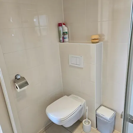 Penthouse Wayqup Apartment *