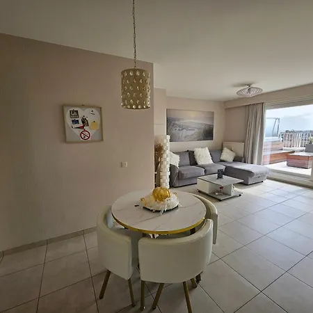 Apartment Penthouse Wayqup *