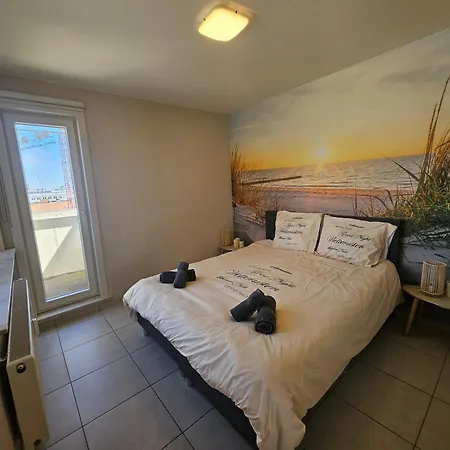Penthouse Wayqup أوستيند