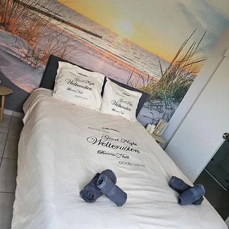 Penthouse Wayqup Daire
