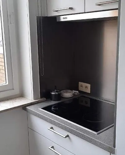 Apartmán Penthouse Wayqup *