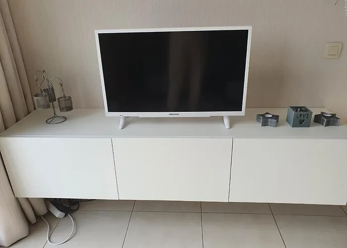 Penthouse Wayqup * 奥斯滕德