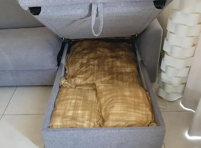 Penthouse Wayqup Apartmán *