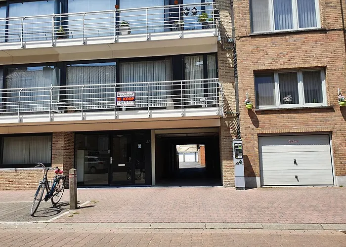 Penthouse Wayqup 公寓 *