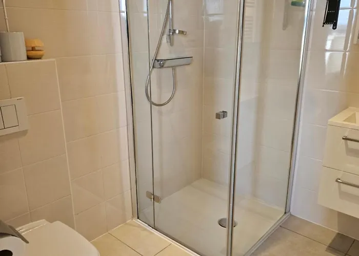 Apartmán Penthouse Wayqup *