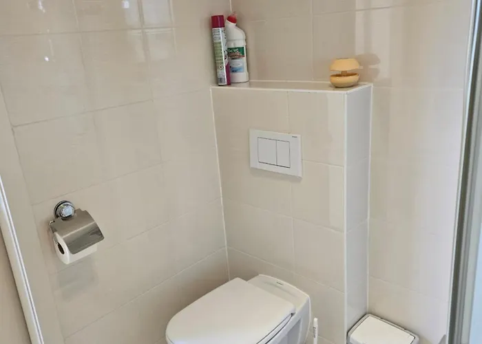 Penthouse Wayqup Apartmán *