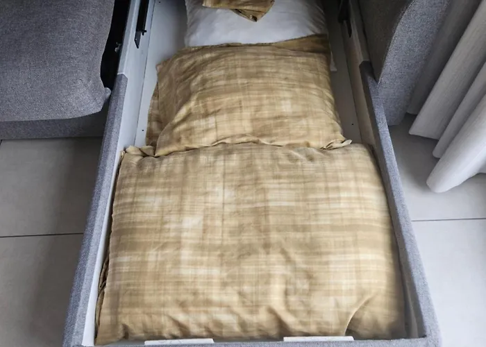 Penthouse Wayqup 公寓