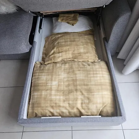 Penthouse Wayqup דירה
